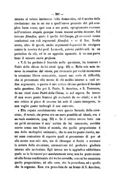 Il campo dei filosofi italiani periodico da esercitare i maestri liberamente e quel meglio che si potrà raccostarli fra loro