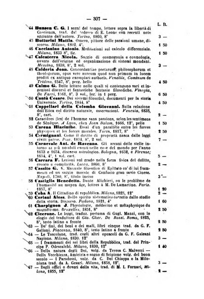 Il campo dei filosofi italiani periodico da esercitare i maestri liberamente e quel meglio che si potrà raccostarli fra loro