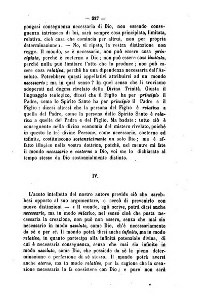 Il campo dei filosofi italiani periodico da esercitare i maestri liberamente e quel meglio che si potrà raccostarli fra loro