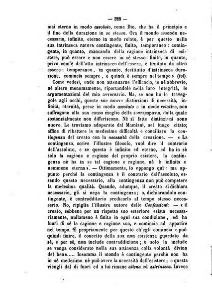 Il campo dei filosofi italiani periodico da esercitare i maestri liberamente e quel meglio che si potrà raccostarli fra loro