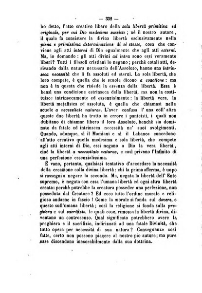 Il campo dei filosofi italiani periodico da esercitare i maestri liberamente e quel meglio che si potrà raccostarli fra loro