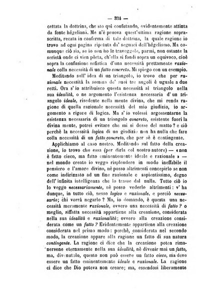 Il campo dei filosofi italiani periodico da esercitare i maestri liberamente e quel meglio che si potrà raccostarli fra loro