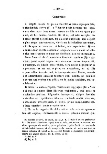 Il campo dei filosofi italiani periodico da esercitare i maestri liberamente e quel meglio che si potrà raccostarli fra loro