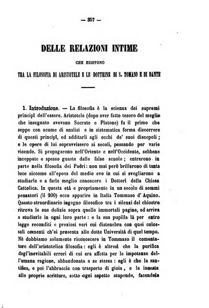 Il campo dei filosofi italiani periodico da esercitare i maestri liberamente e quel meglio che si potrà raccostarli fra loro