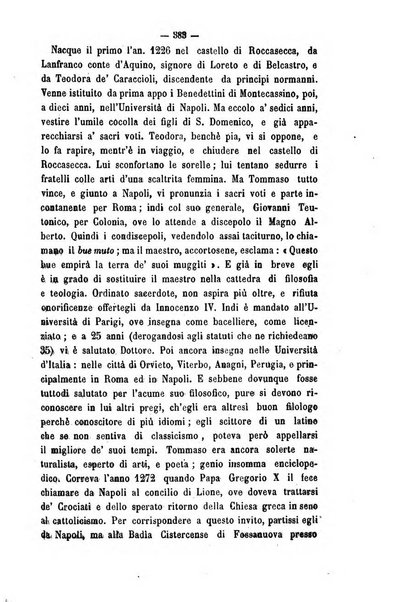 Il campo dei filosofi italiani periodico da esercitare i maestri liberamente e quel meglio che si potrà raccostarli fra loro