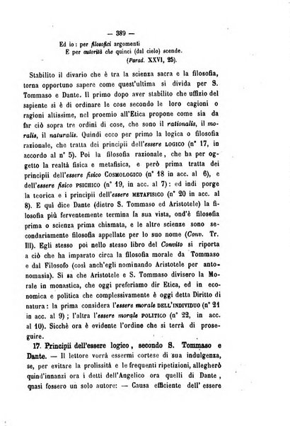 Il campo dei filosofi italiani periodico da esercitare i maestri liberamente e quel meglio che si potrà raccostarli fra loro