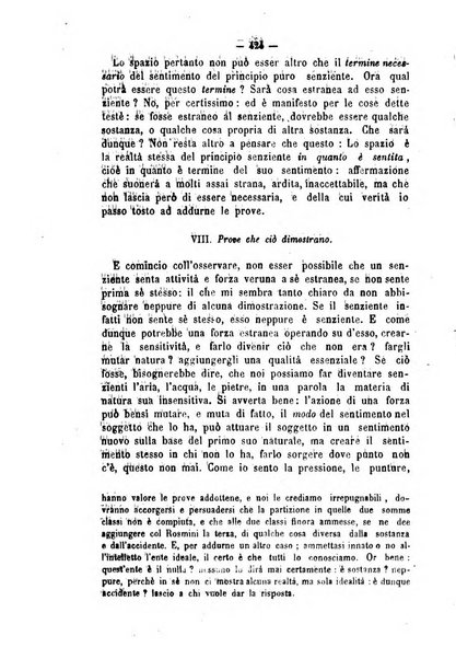 Il campo dei filosofi italiani periodico da esercitare i maestri liberamente e quel meglio che si potrà raccostarli fra loro