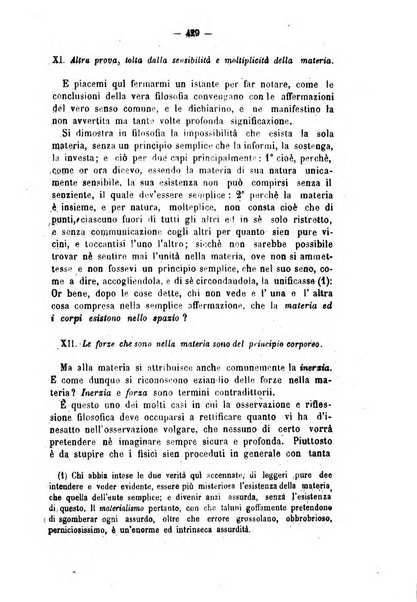 Il campo dei filosofi italiani periodico da esercitare i maestri liberamente e quel meglio che si potrà raccostarli fra loro