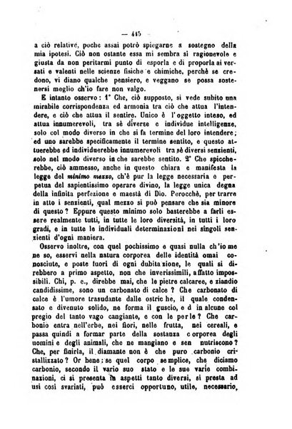 Il campo dei filosofi italiani periodico da esercitare i maestri liberamente e quel meglio che si potrà raccostarli fra loro