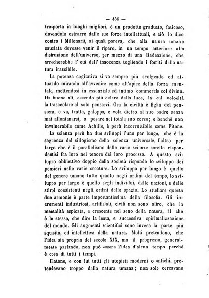 Il campo dei filosofi italiani periodico da esercitare i maestri liberamente e quel meglio che si potrà raccostarli fra loro