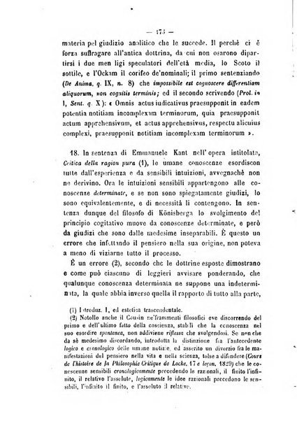 Il campo dei filosofi italiani periodico da esercitare i maestri liberamente e quel meglio che si potrà raccostarli fra loro