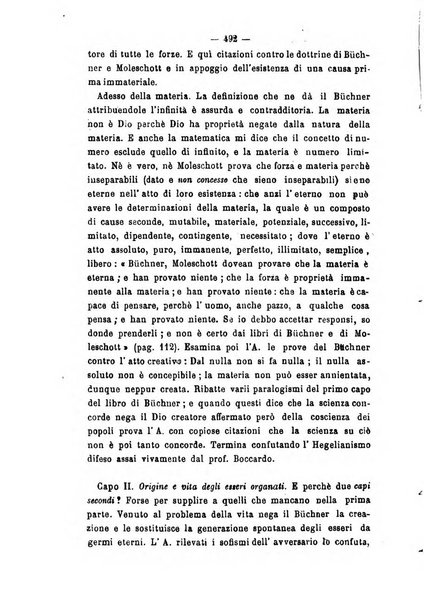 Il campo dei filosofi italiani periodico da esercitare i maestri liberamente e quel meglio che si potrà raccostarli fra loro