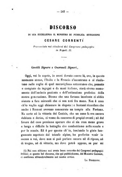 Il campo dei filosofi italiani periodico da esercitare i maestri liberamente e quel meglio che si potrà raccostarli fra loro