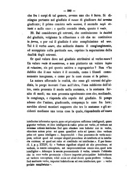 Il campo dei filosofi italiani periodico da esercitare i maestri liberamente e quel meglio che si potrà raccostarli fra loro