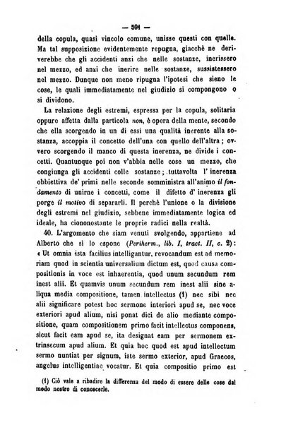 Il campo dei filosofi italiani periodico da esercitare i maestri liberamente e quel meglio che si potrà raccostarli fra loro