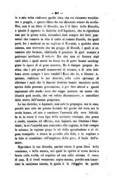 Il campo dei filosofi italiani periodico da esercitare i maestri liberamente e quel meglio che si potrà raccostarli fra loro