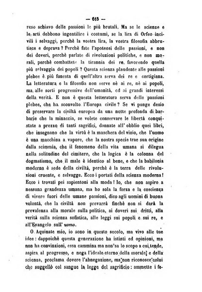 Il campo dei filosofi italiani periodico da esercitare i maestri liberamente e quel meglio che si potrà raccostarli fra loro