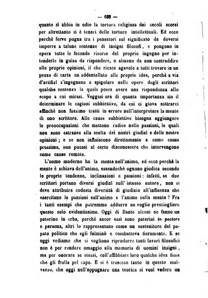 Il campo dei filosofi italiani periodico da esercitare i maestri liberamente e quel meglio che si potrà raccostarli fra loro