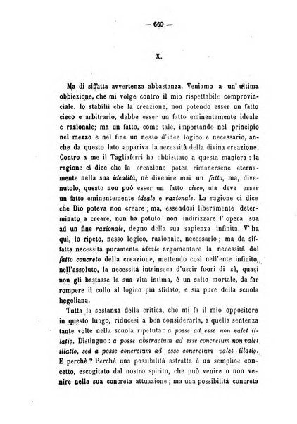 Il campo dei filosofi italiani periodico da esercitare i maestri liberamente e quel meglio che si potrà raccostarli fra loro