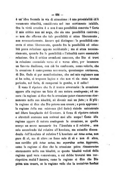 Il campo dei filosofi italiani periodico da esercitare i maestri liberamente e quel meglio che si potrà raccostarli fra loro