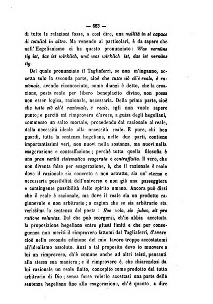 Il campo dei filosofi italiani periodico da esercitare i maestri liberamente e quel meglio che si potrà raccostarli fra loro