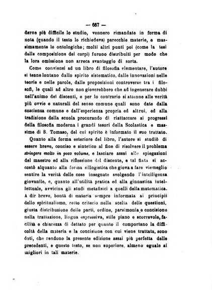 Il campo dei filosofi italiani periodico da esercitare i maestri liberamente e quel meglio che si potrà raccostarli fra loro