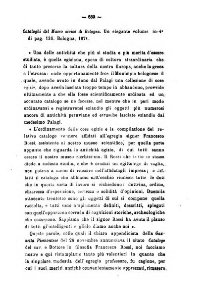 Il campo dei filosofi italiani periodico da esercitare i maestri liberamente e quel meglio che si potrà raccostarli fra loro