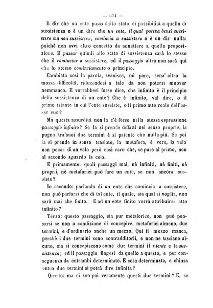 Il campo dei filosofi italiani periodico da esercitare i maestri liberamente e quel meglio che si potrà raccostarli fra loro