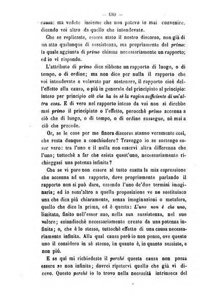 Il campo dei filosofi italiani periodico da esercitare i maestri liberamente e quel meglio che si potrà raccostarli fra loro