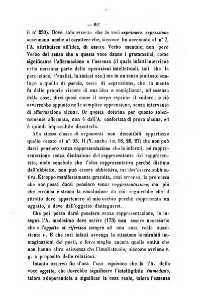 Il campo dei filosofi italiani periodico da esercitare i maestri liberamente e quel meglio che si potrà raccostarli fra loro