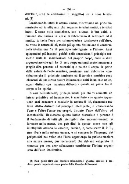 Il campo dei filosofi italiani periodico da esercitare i maestri liberamente e quel meglio che si potrà raccostarli fra loro