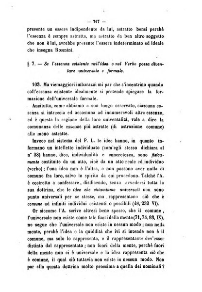 Il campo dei filosofi italiani periodico da esercitare i maestri liberamente e quel meglio che si potrà raccostarli fra loro