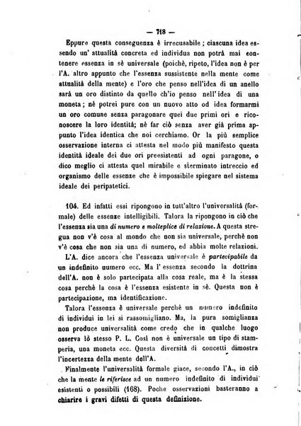 Il campo dei filosofi italiani periodico da esercitare i maestri liberamente e quel meglio che si potrà raccostarli fra loro