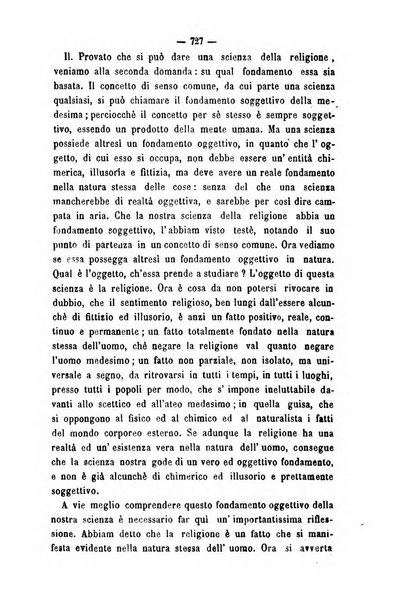 Il campo dei filosofi italiani periodico da esercitare i maestri liberamente e quel meglio che si potrà raccostarli fra loro