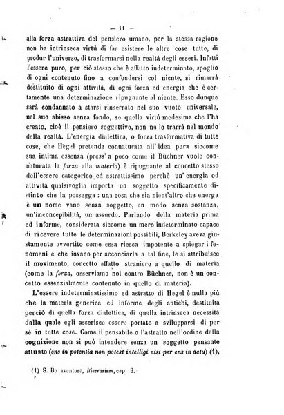 Il campo dei filosofi italiani periodico da esercitare i maestri liberamente e quel meglio che si potrà raccostarli fra loro