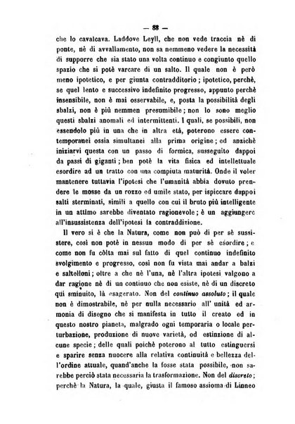 Il campo dei filosofi italiani periodico da esercitare i maestri liberamente e quel meglio che si potrà raccostarli fra loro