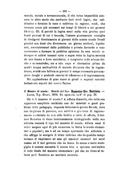 Il campo dei filosofi italiani periodico da esercitare i maestri liberamente e quel meglio che si potrà raccostarli fra loro