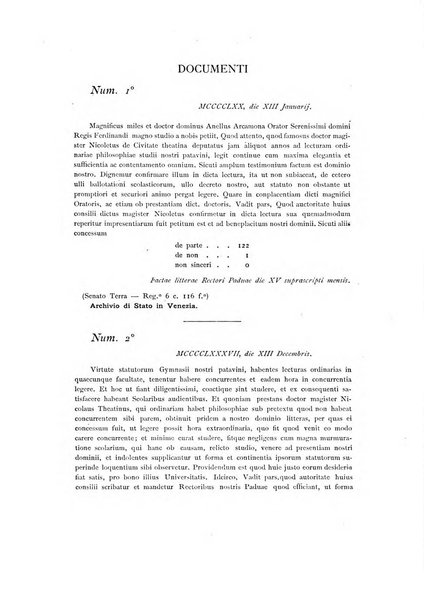 La rivista abruzzese di scienze, lettere ed arti