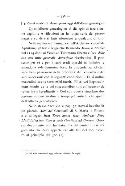 La rivista abruzzese di scienze, lettere ed arti