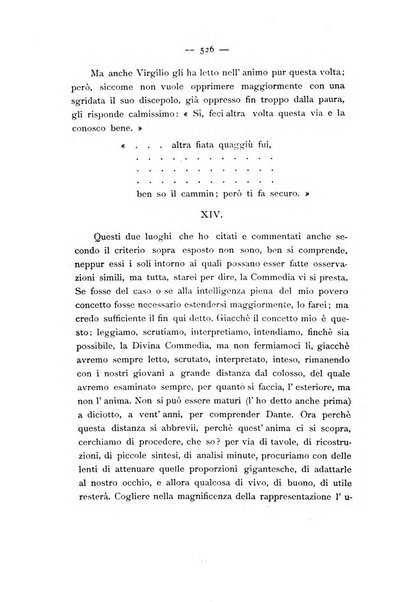 La rivista abruzzese di scienze, lettere ed arti