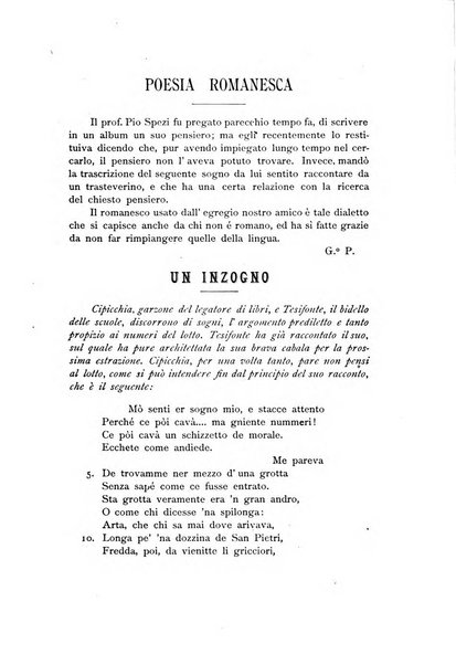 La rivista abruzzese di scienze, lettere ed arti