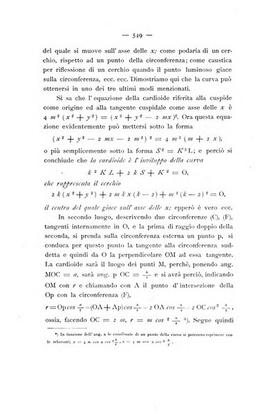 La rivista abruzzese di scienze, lettere ed arti