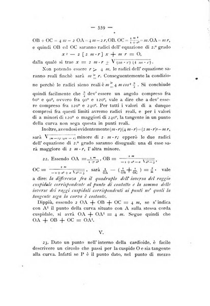 La rivista abruzzese di scienze, lettere ed arti