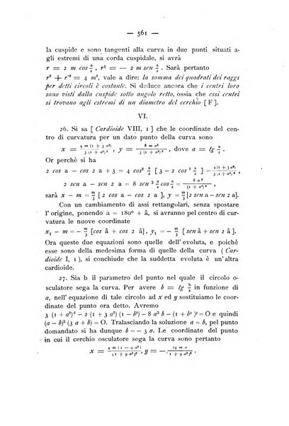 La rivista abruzzese di scienze, lettere ed arti