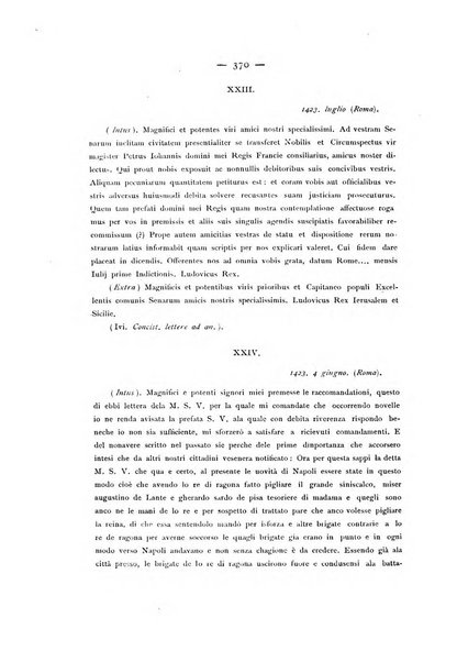 La rivista abruzzese di scienze, lettere ed arti