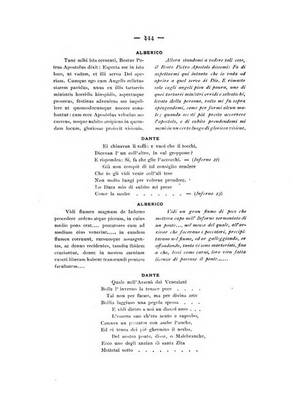 La rivista abruzzese di scienze, lettere ed arti