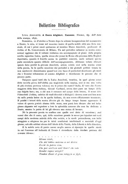 La rivista abruzzese di scienze, lettere ed arti