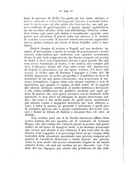 La rivista abruzzese di scienze, lettere ed arti