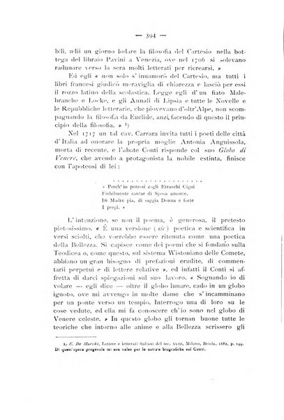 La rivista abruzzese di scienze, lettere ed arti