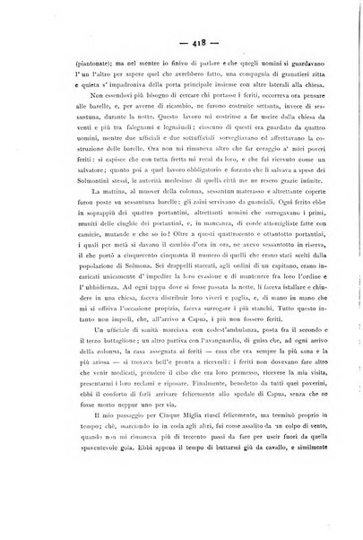 La rivista abruzzese di scienze, lettere ed arti